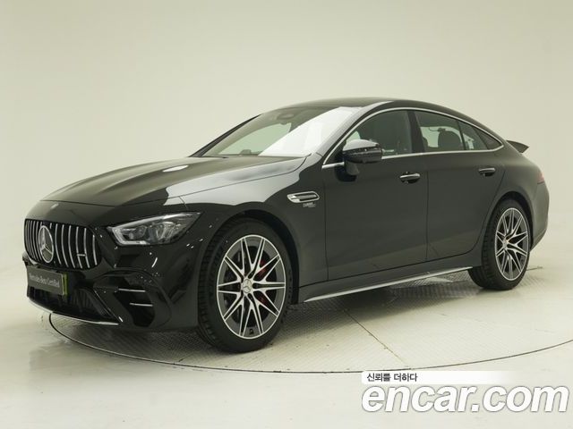 Mercedes-Benz AMG GT 2025