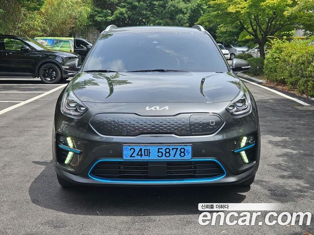 Kia Niro 2021