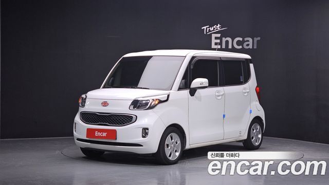 Kia RAY 2015