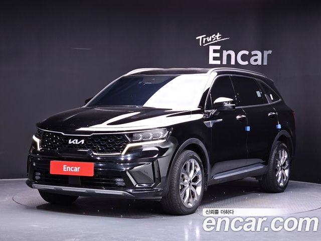 Kia Sorento 2023