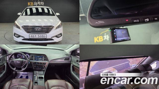 Hyundai Sonata 2017