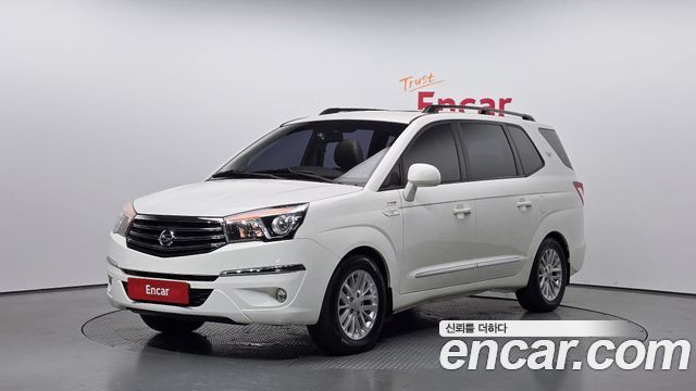 KG_Mobility_Ssangyong KORANDO 2014