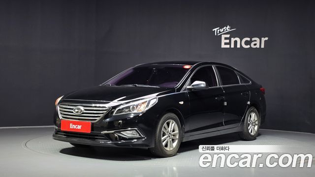 Hyundai Sonata 2014