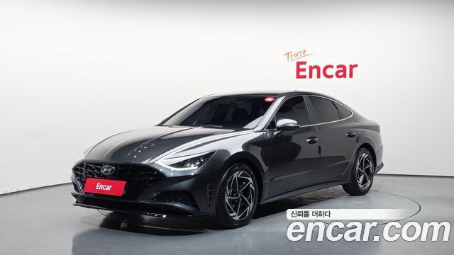 Hyundai Sonata 2019