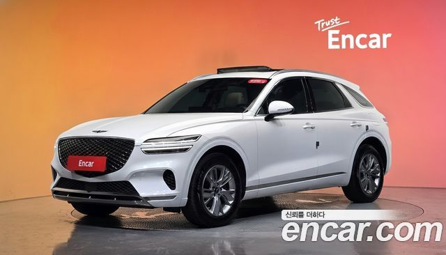 Genesis GV70 2024