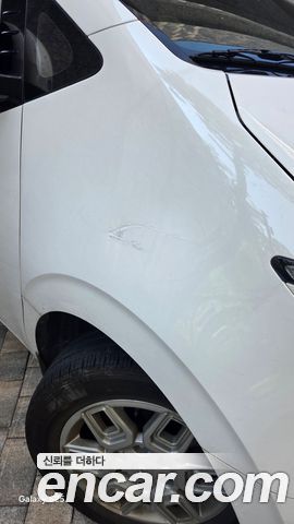 Hyundai Staria 2023