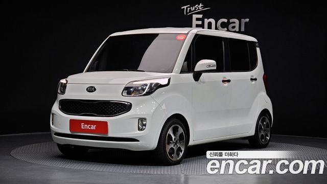 Kia RAY 2013