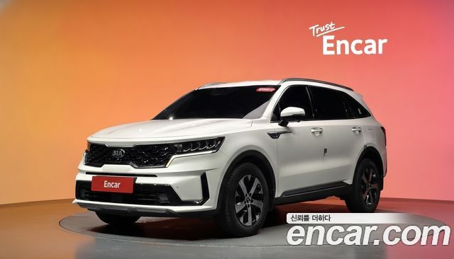 Kia Sorento 2020