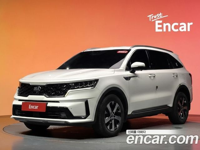 Kia Sorento 2020