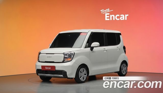 Kia RAY 2024