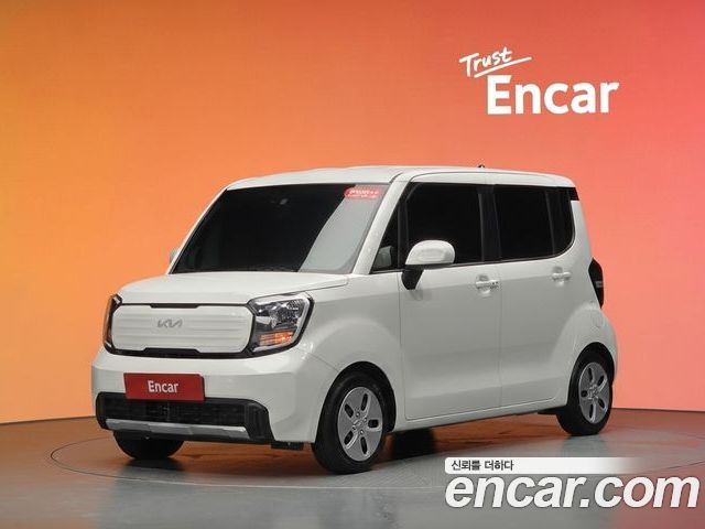 Kia RAY 2024