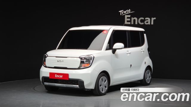 Kia RAY 2024