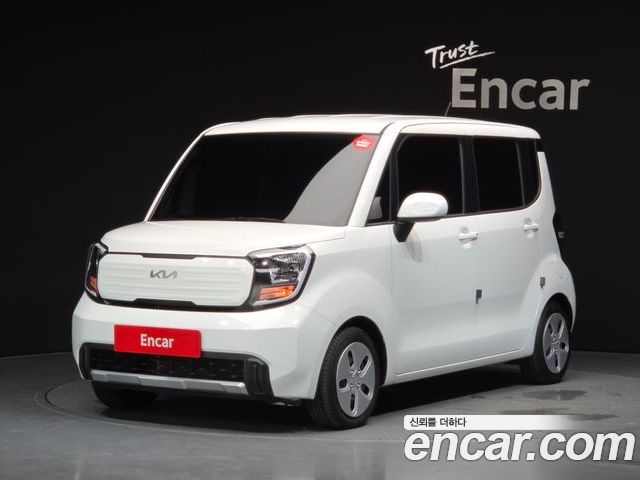 Kia RAY 2024