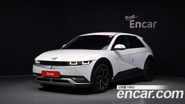 Hyundai Ioniq5 2023
