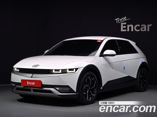 Hyundai Ioniq5 2023