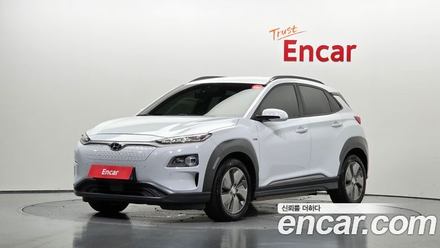 Hyundai Kona 2018