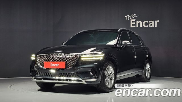 Genesis GV70 2023
