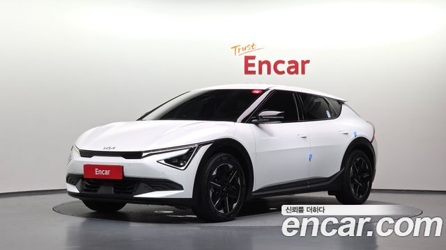 Kia EV6 2024