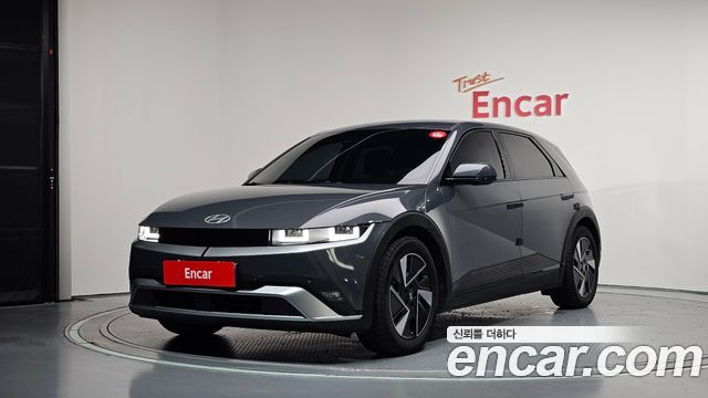 Hyundai Ioniq5 2024