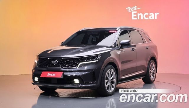 Kia Sorento 2020