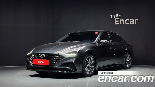 Hyundai Sonata 2023