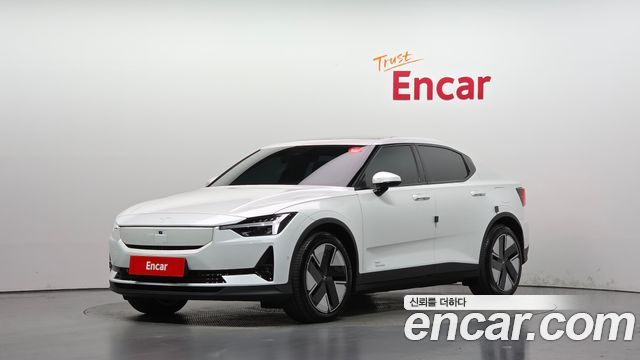 Polestar Polestar 2 2025