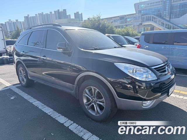 Hyundai Veracruz 2013