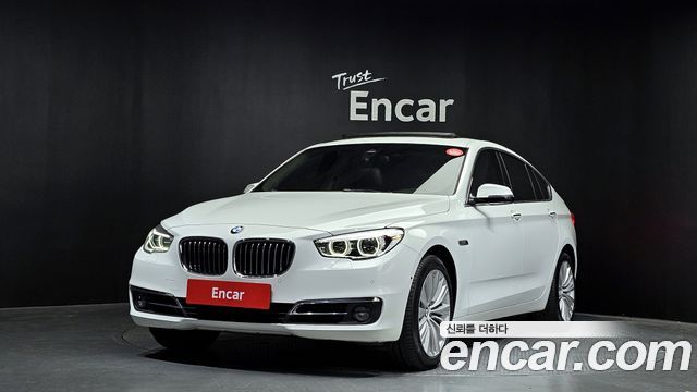 BMW Gran Turismo 2014