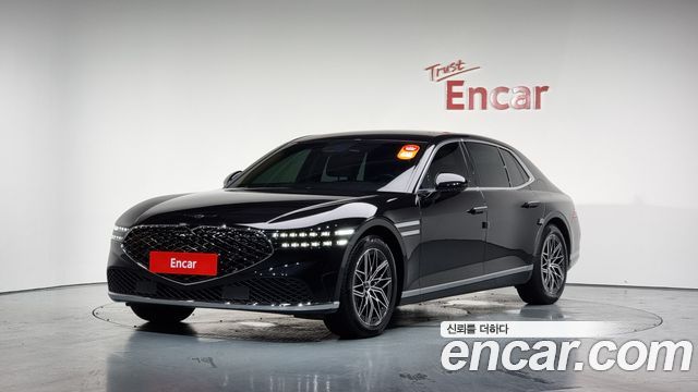 Genesis G90 2023
