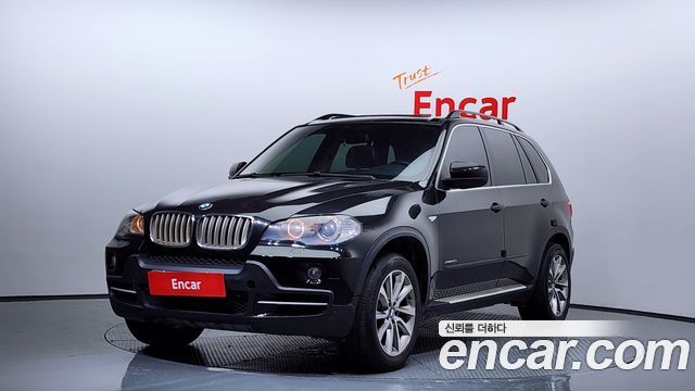 BMW X5 2009