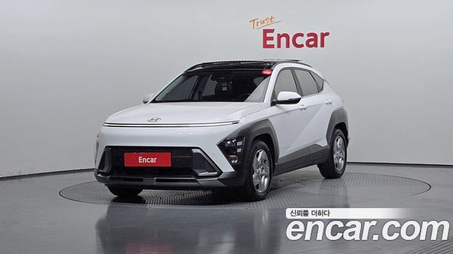 Hyundai Kona 2023