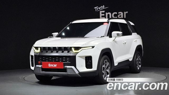 KG_Mobility_Ssangyong Torres 2023