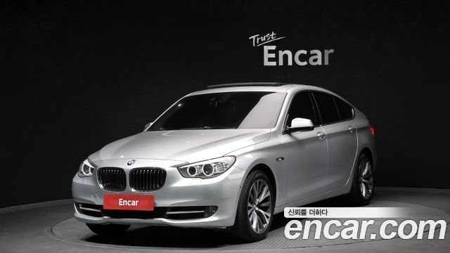 BMW Gran Turismo 2012