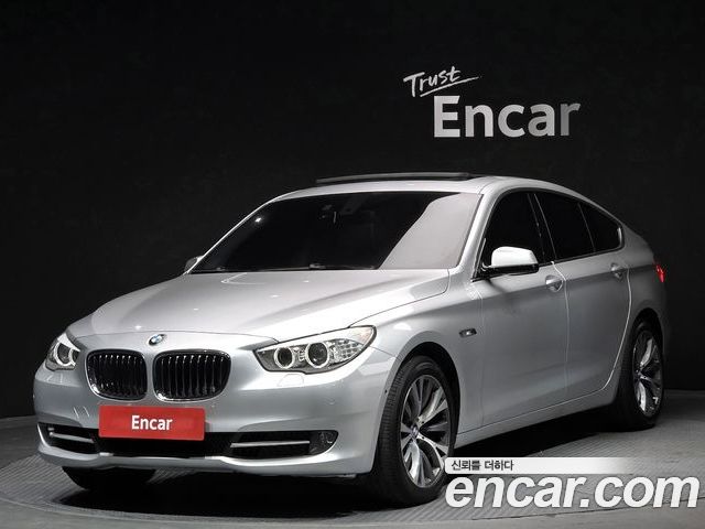BMW Gran Turismo 2012