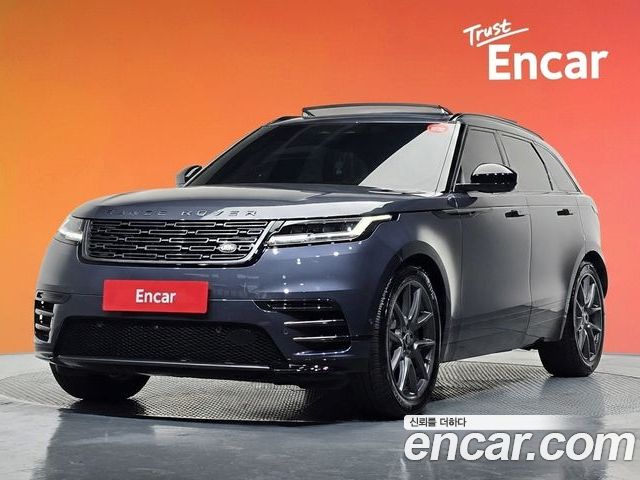 Land Rover Range Rover Velar 2024