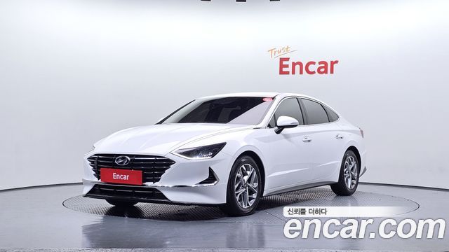 Hyundai Sonata 2019