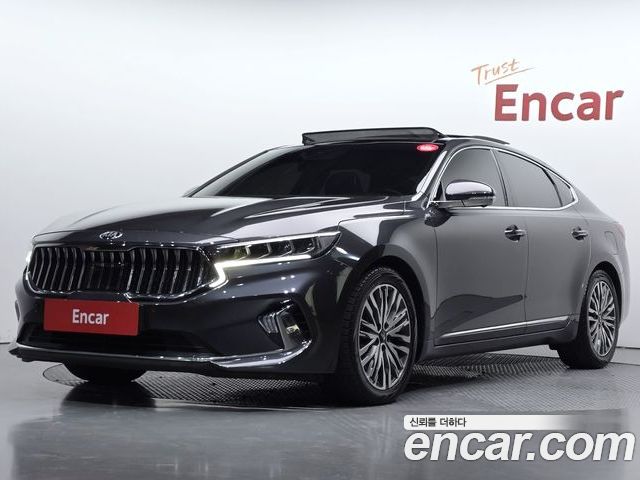 Kia K7 2020