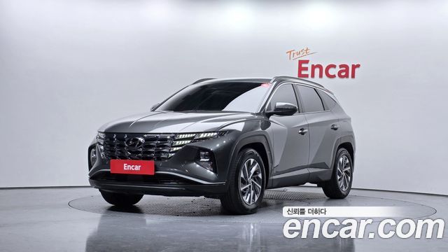 Hyundai Tucson 2023