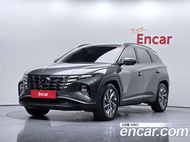 Hyundai Tucson 2023