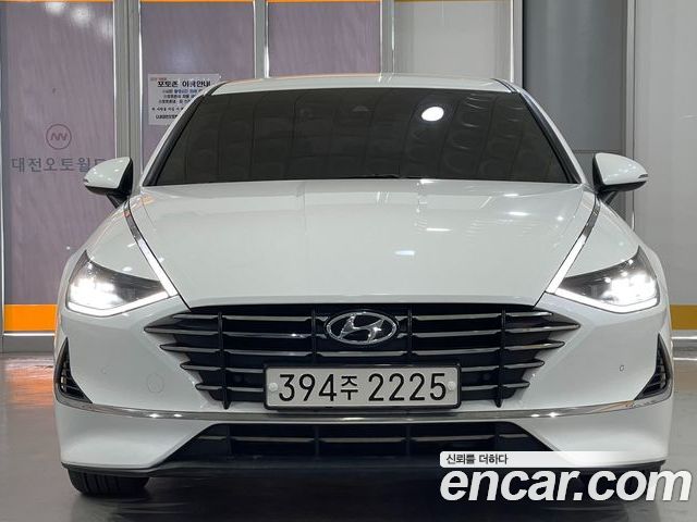 Hyundai Sonata 2019