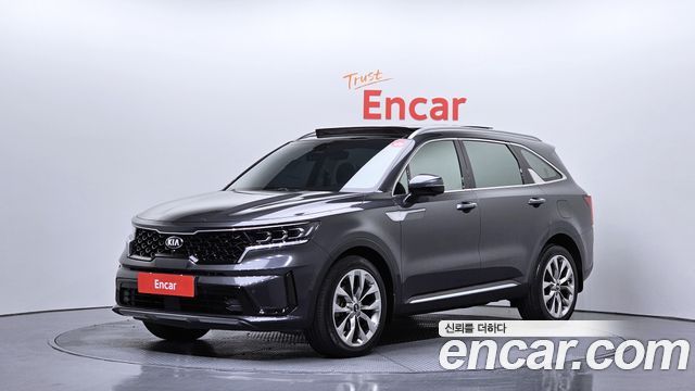 Kia Sorento 2020
