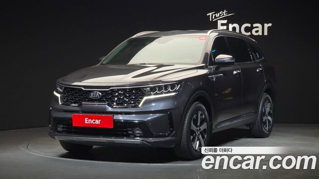 Kia Sorento 2020