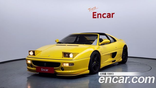 Ferrari F355 1995