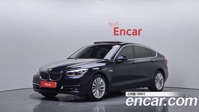 BMW Gran Turismo 2014
