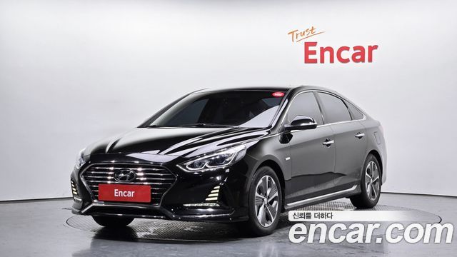 Hyundai Sonata 2017