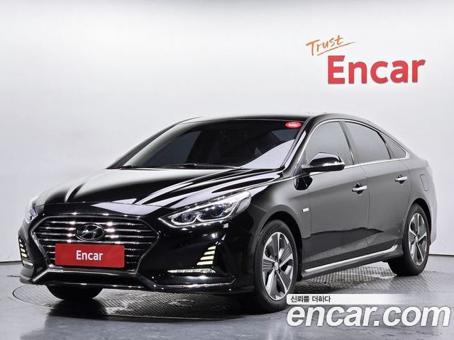 Hyundai Sonata 2017