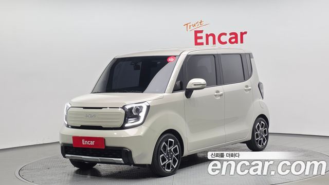 Kia RAY 2024