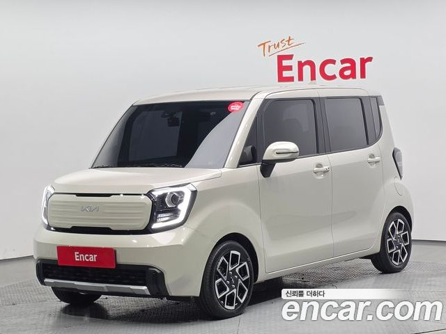 Kia RAY 2024
