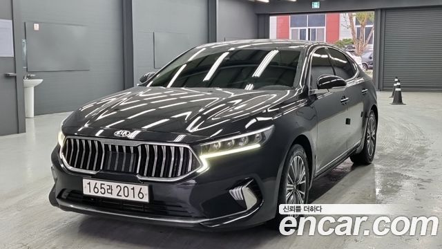 Kia K7 2020