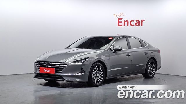 Hyundai Sonata 2020